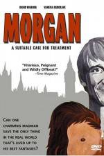 Watch Morgan 123MovieFree