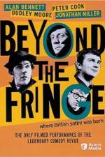 Watch Beyond the Fringe 123MovieFree