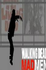 Watch Walking Dead Mad Men 123MovieFree