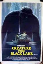 Watch Creature from Black Lake 123MovieFree