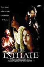 Watch The Initiate 123MovieFree