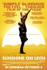 Watch Sunshine on Leith 123MovieFree