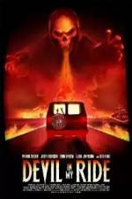 Watch Devil in My Ride 123MovieFree