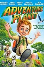 Watch Adventure Planet 123MovieFree