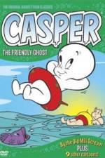 Watch The Friendly Ghost 123MovieFree