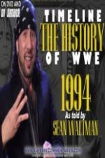 Watch The History Of WWE 1994 With Sean Waltman 123MovieFree