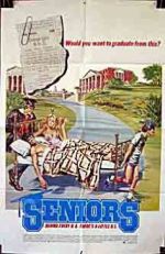 Watch The Seniors 123MovieFree