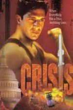 Watch Crisis 123MovieFree