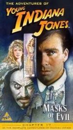 Watch The Adventures of Young Indiana Jones: Masks of Evil 123MovieFree