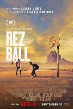 Watch Rez Ball 123MovieFree