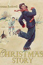 Watch A Norman Rockwell Christmas Story 123MovieFree