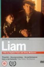 Watch Liam 123MovieFree