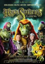 Watch HeavySaurus: The Movie 123MovieFree