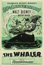 Watch The Whalers 123MovieFree