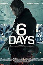 Watch 6 Days 123MovieFree
