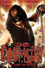 Watch TNA Wrestling Doomsday The Best of Abyss 123MovieFree