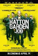 Watch The Hatton Garden Job 123MovieFree