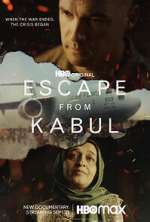 Watch Escape from Kabul 123MovieFree
