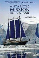 Watch Antarctic Mission: Islands at the Edge 123MovieFree