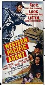 Watch Western Pacific Agent 123MovieFree