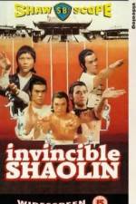 Watch Nan Shao Lin yu bei Shao Lin 123MovieFree