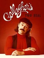 Watch Gallagher: Two Real (TV Special 1981) 123MovieFree