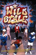 Watch Wild Style 123MovieFree