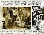 Watch Cavalier of the West 123MovieFree