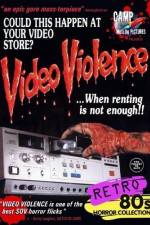 Watch Video Violence 2 123MovieFree