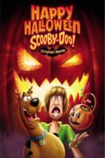 Watch Happy Halloween, Scooby-Doo! 123MovieFree