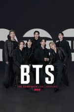 Watch BTS THE COMEBACK LIVE | ARIRANG 123MovieFree