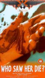 Watch Who Saw Her Die? 123MovieFree