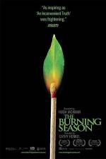 Watch The Burning Season 123MovieFree