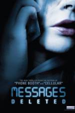 Watch Messages Deleted 123MovieFree