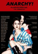 Watch Anarchy! McLaren Westwood Gang 123MovieFree