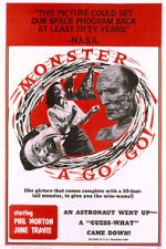 Watch Monster a Go-Go 123MovieFree