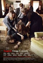 Watch August: Osage County 123MovieFree