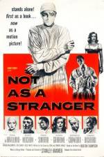 Watch Not As A Stranger 123MovieFree