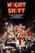 Watch Night Shift 123MovieFree