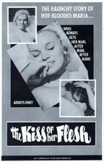 Watch The Kiss of Her Flesh 123MovieFree