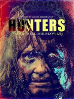 Watch Hunters 123MovieFree