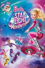 Watch Barbie: Star Light Adventure 123MovieFree