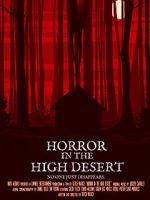 Watch Horror in the High Desert 123MovieFree