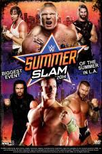Watch WWE Summerslam 123MovieFree