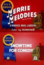 Watch Snow Time for Comedy (Short 1941) 123MovieFree