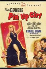 Watch Pin Up Girl 123MovieFree