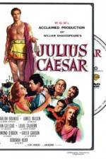 Watch Julius Caesar 123MovieFree