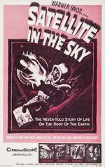 Watch Satellite in the Sky 123MovieFree