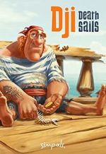 Watch Dji. Death Sails 123MovieFree