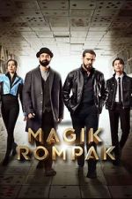 Watch Magik Rompak 123MovieFree